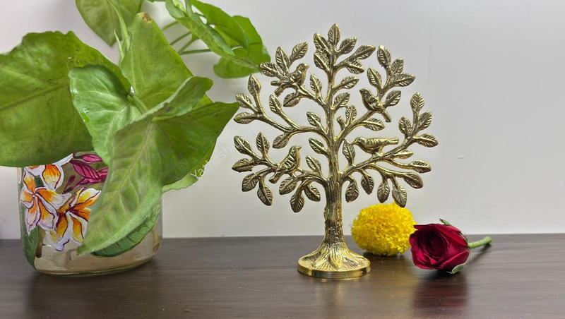 Symbol of Abundance