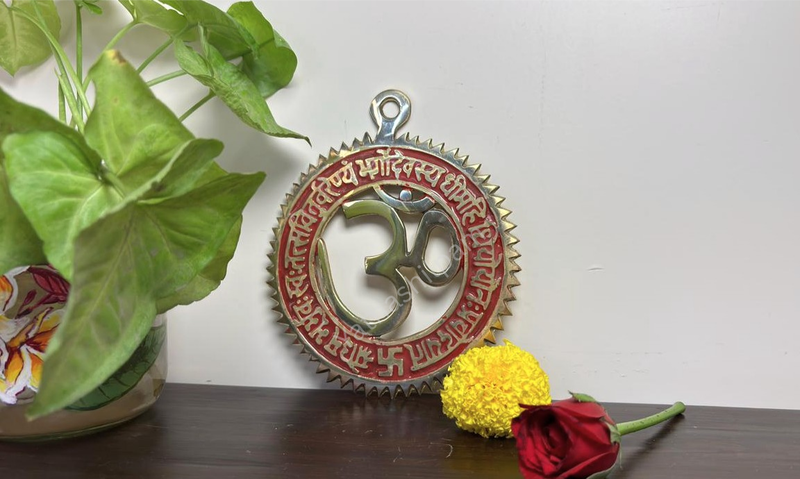 A Sacred Presence to Bless your Home