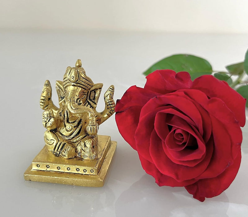 Cultural Significance of Pagdi (Feta) of Lord Ganesh