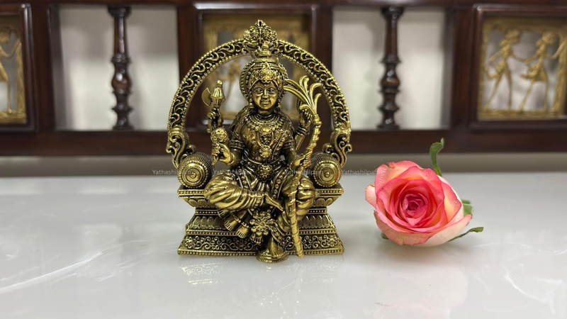 The Significance of Maa Lalita Tripura Sundari