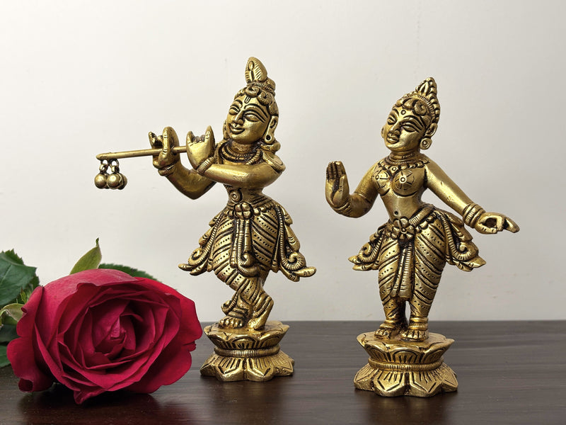 Spiritual Decor: