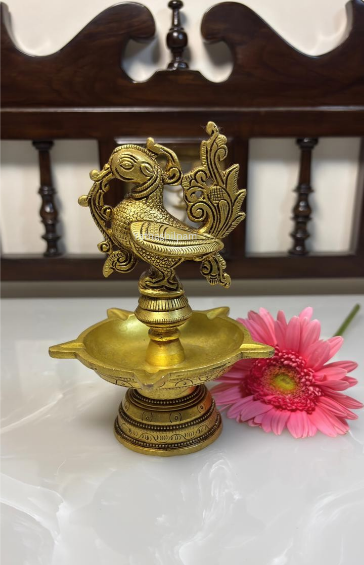Brass Handicraft: An Ancient Indian Legacy