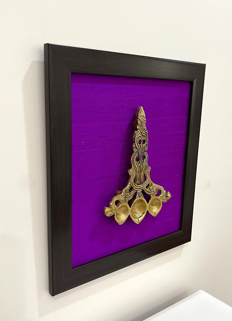 Fine quality Handcrafted Wall art ideal for creating