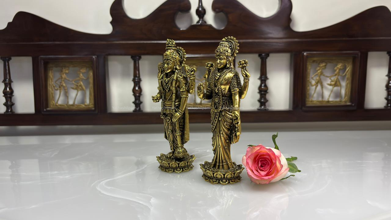 Padmapitha: The Lotus Pedestal