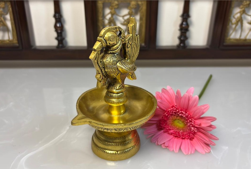 As an Indian Traditional Home Décor