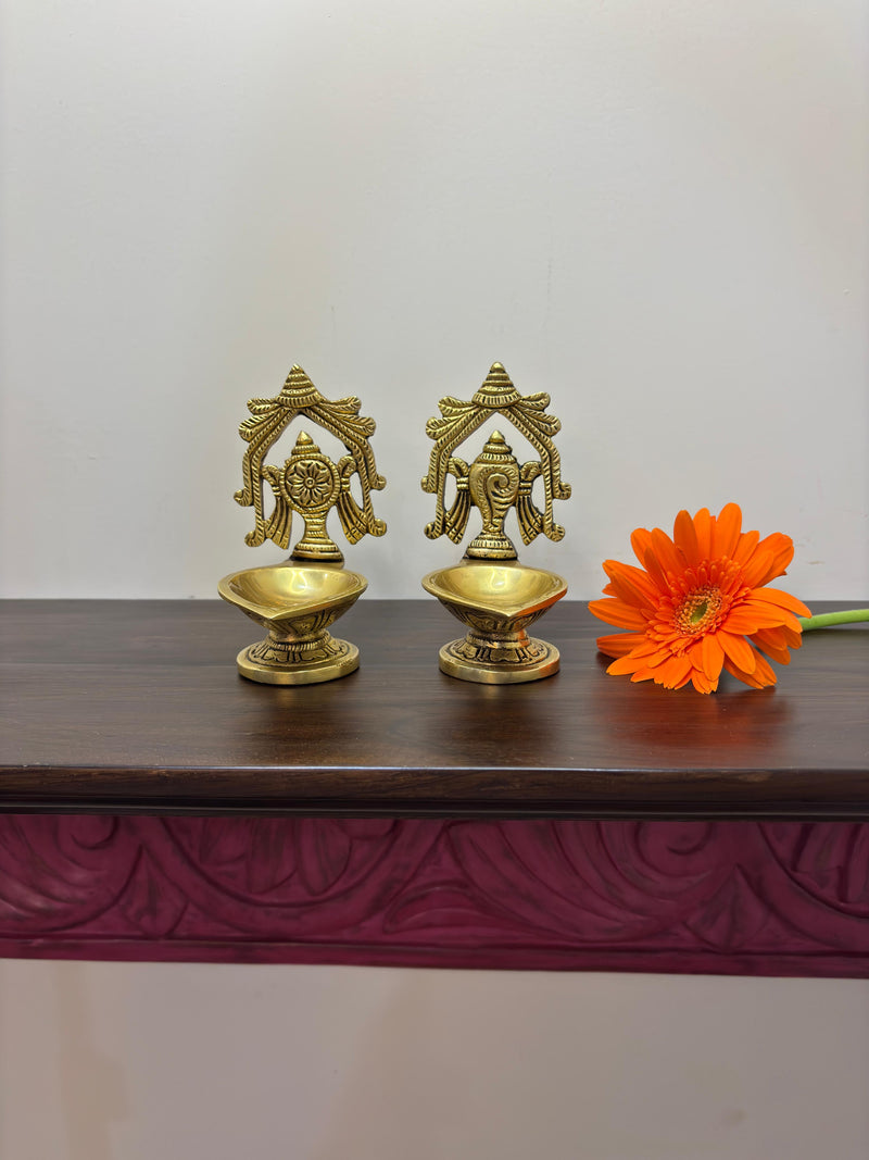 As an Indian Traditional Home Décor
