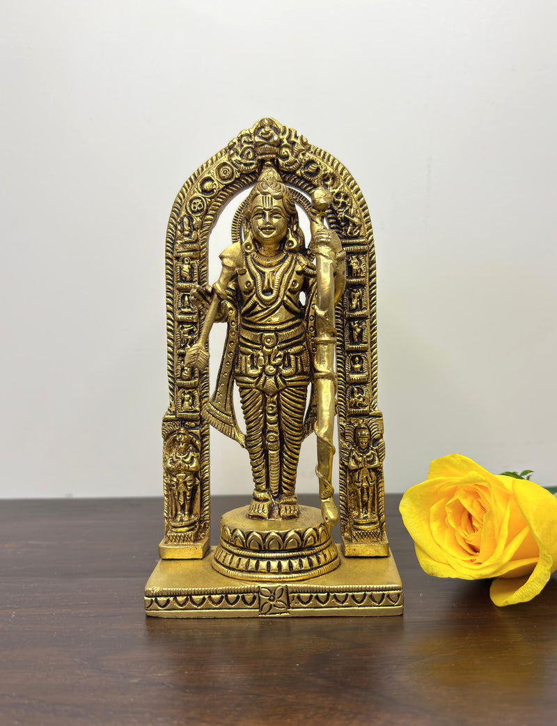 Lord Ram: A Symbol of Righteousness, Truth & Justice