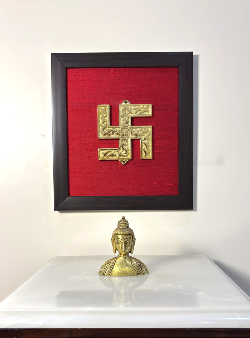 Significance & Symbolism of Swastik