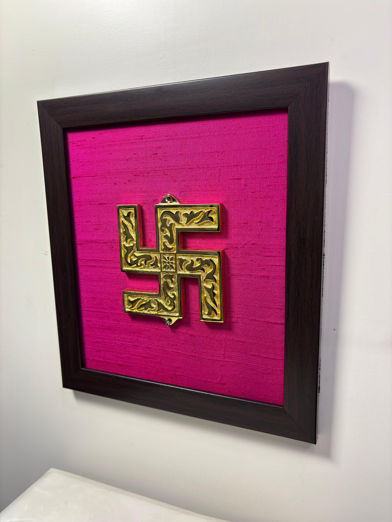 Significance & Symbolism of Swastik