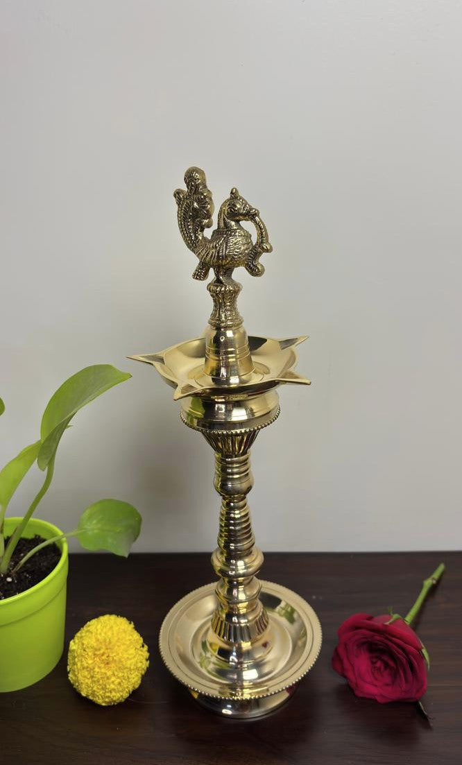 Annapakshi: The Symbolism & Significance