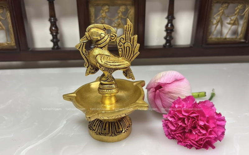 As an Indian Traditional Home Décor