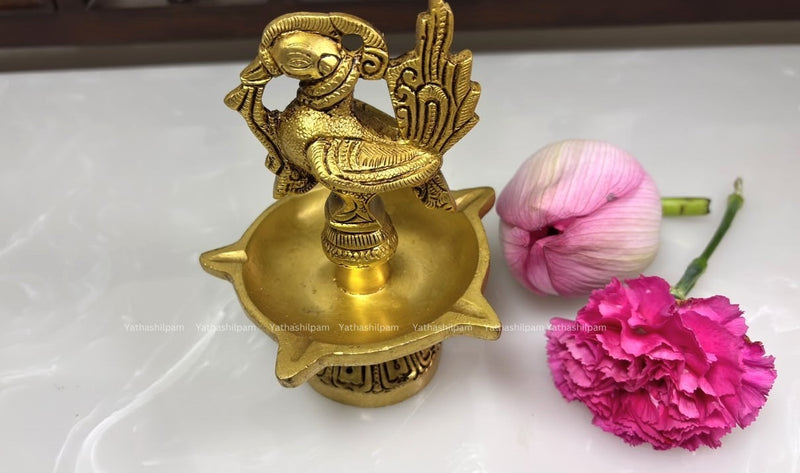 Brass Handicraft: An Ancient Indian Legacy