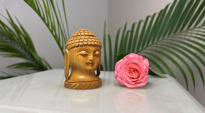 A symbol of peace & tranquillity