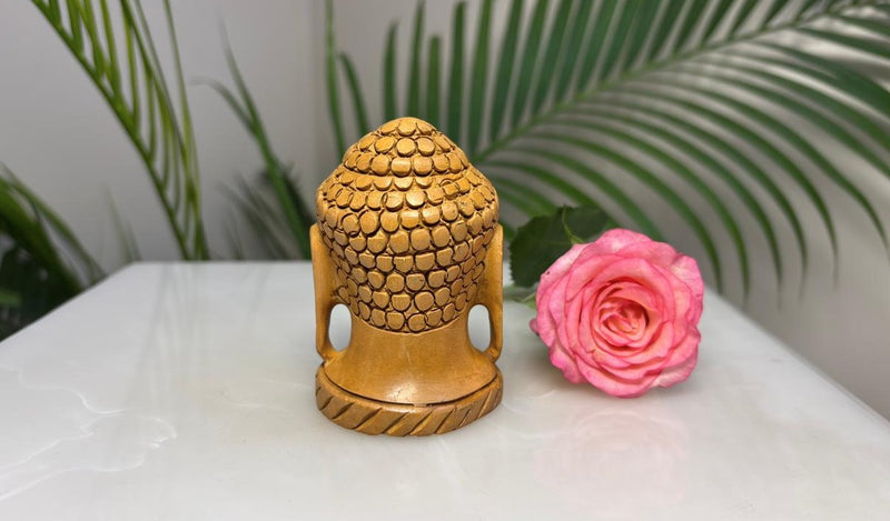 Wooden Handicraft from Rajasthan: