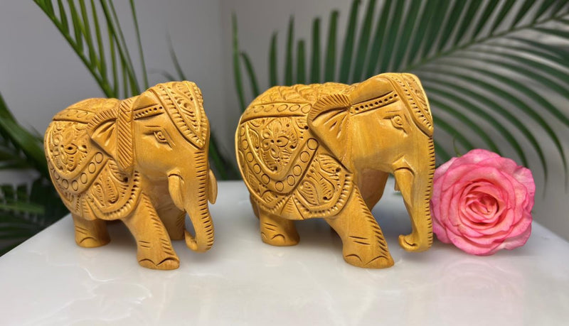 Craftmanship in Wood: 