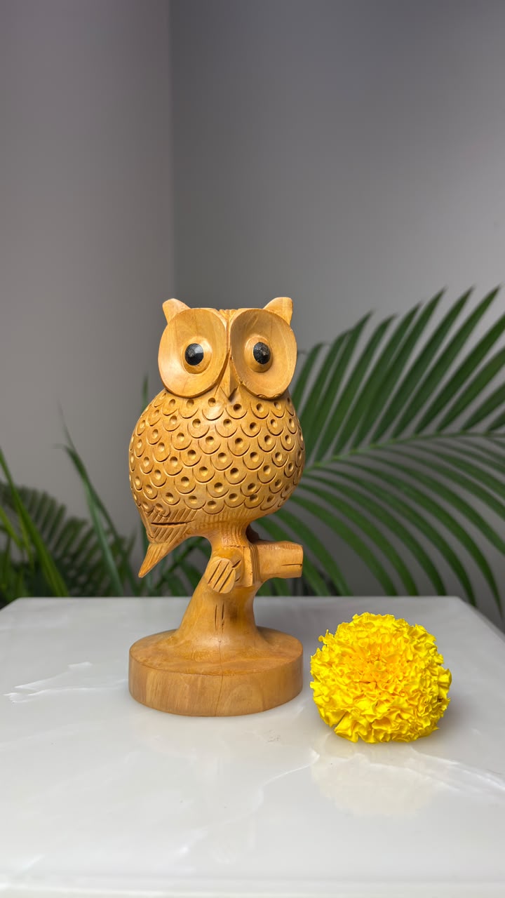 A handcrafted Masterpiece : 