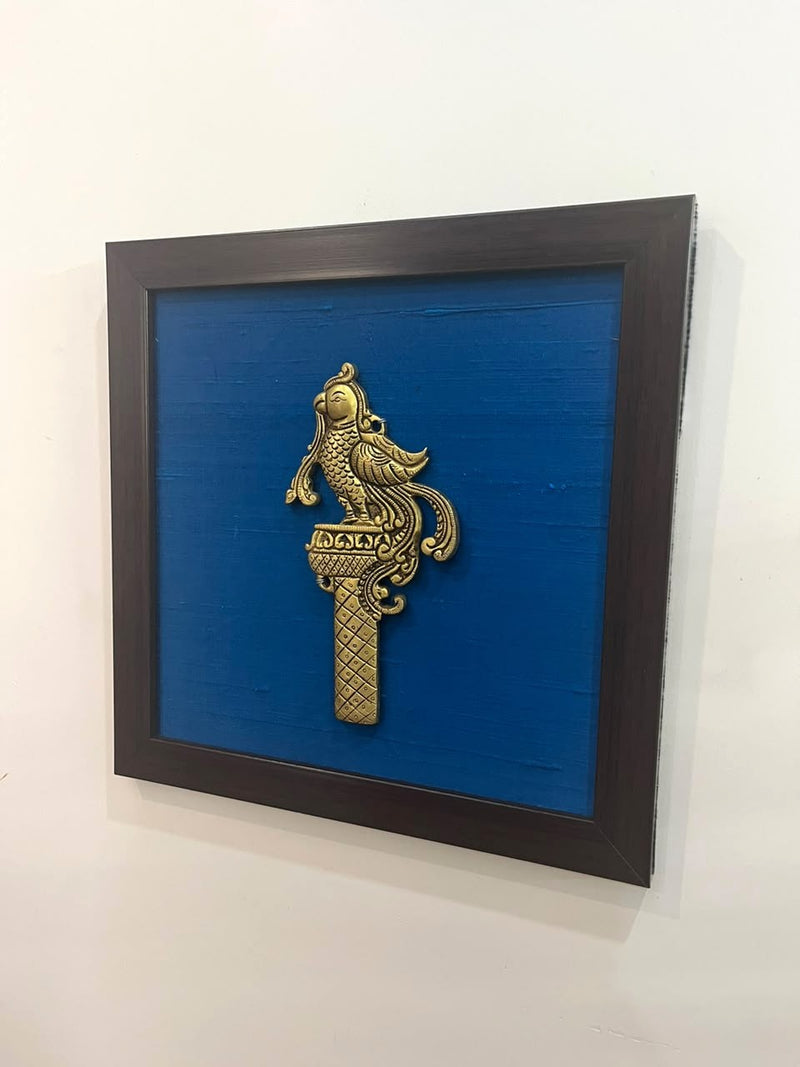 A Unique Gift: