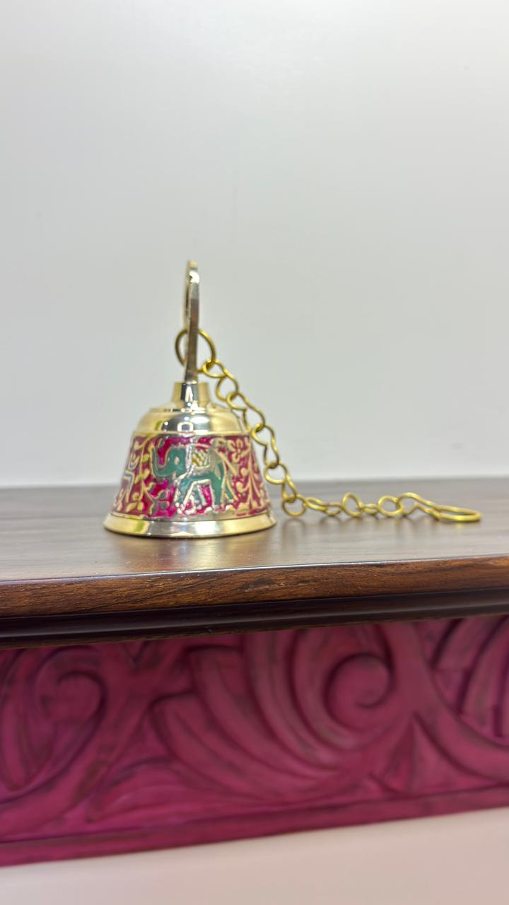 The Timelessness of Brass Decor