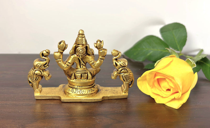 Brass a Revered Material
