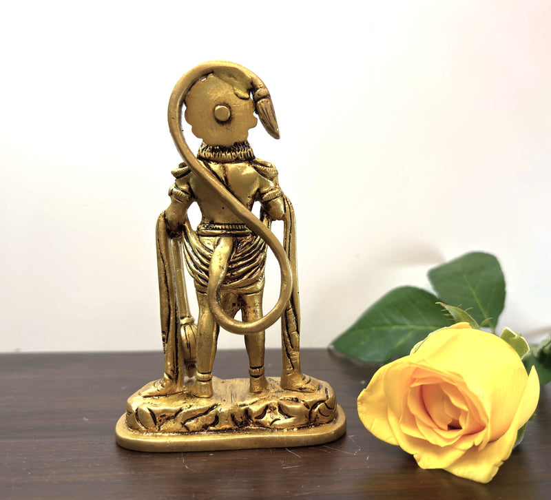 Abhay Mudra: The Blessings Position
