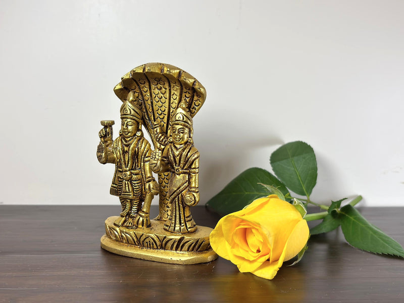 Shesh Naag the Divine Serpent