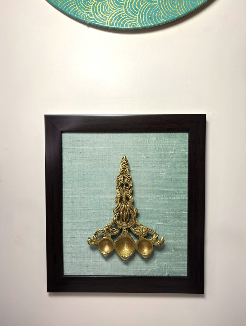 Fine quality Handcrafted Wall art ideal for creating