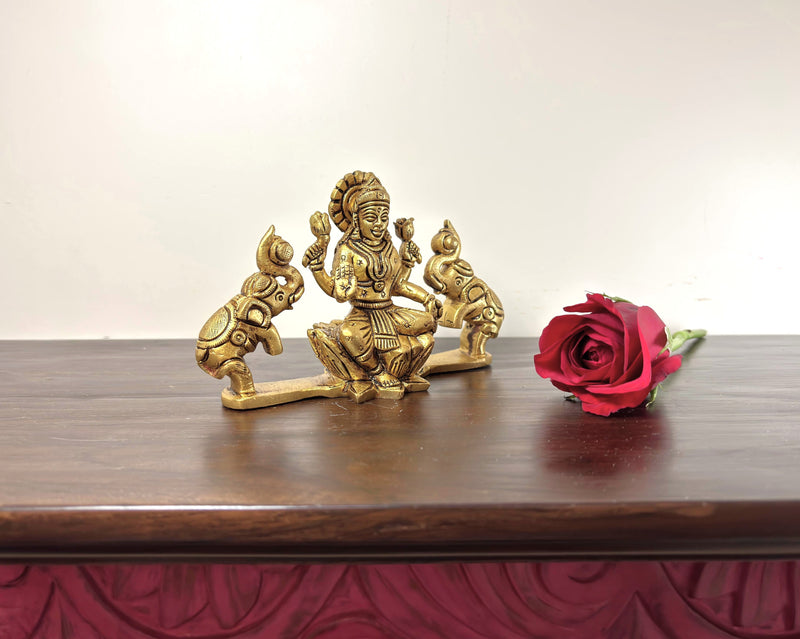 Brass a Revered Material